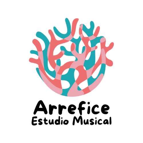 Arrecife Estudio Musical Logo
