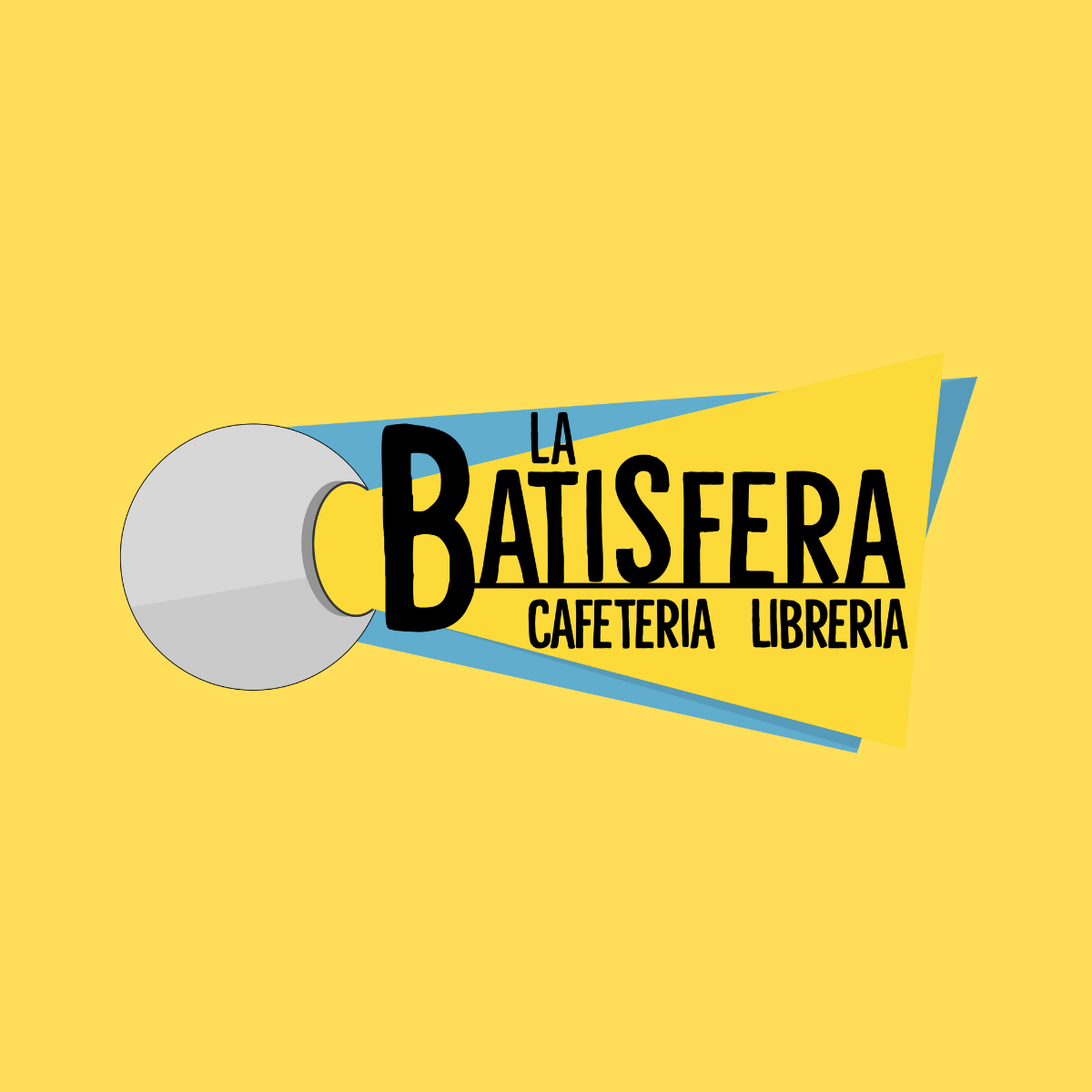 Micro Abierto La Batisfera - Open Mic Valencia