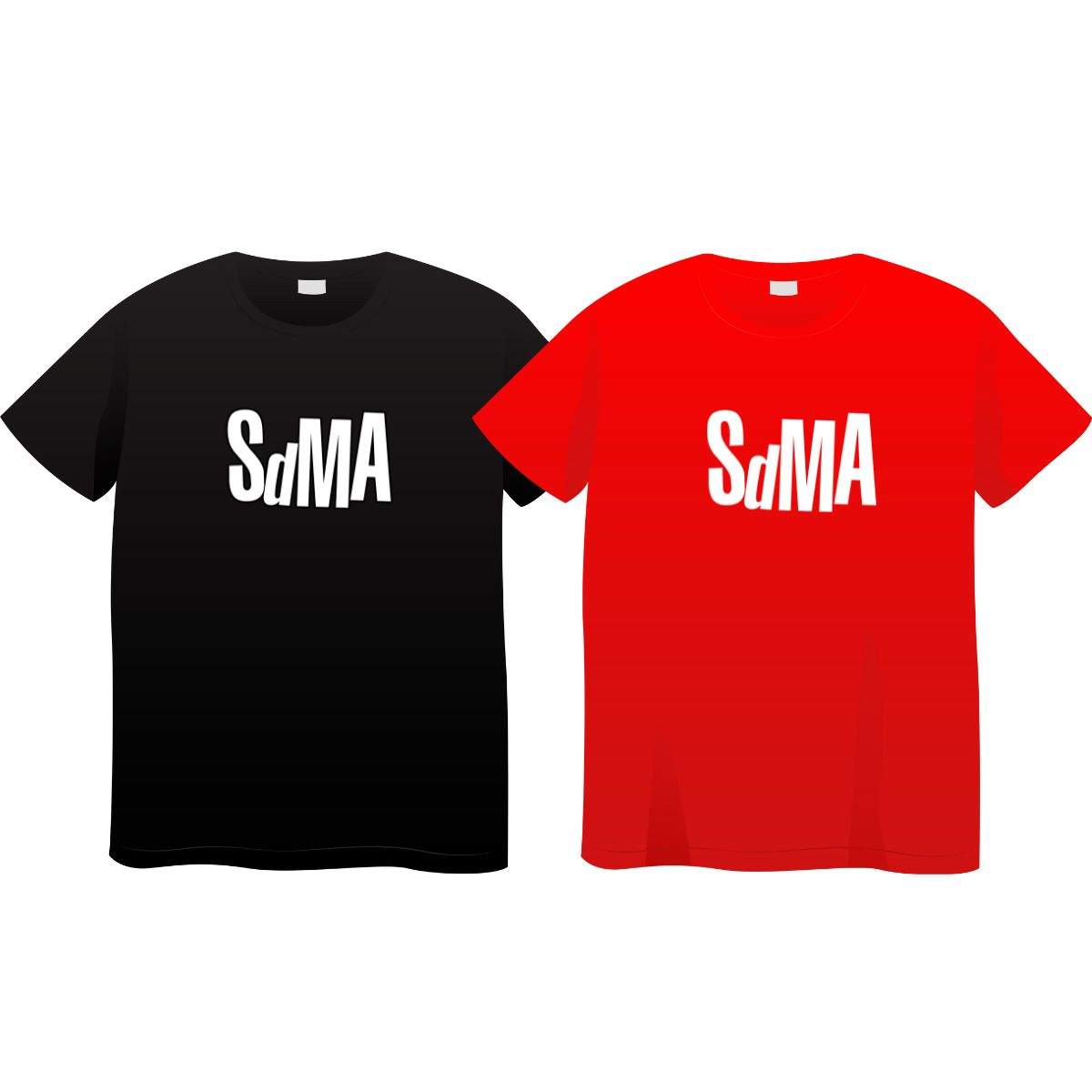 Camisetas SdMA